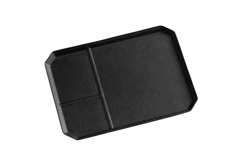 EDC Dump Tray