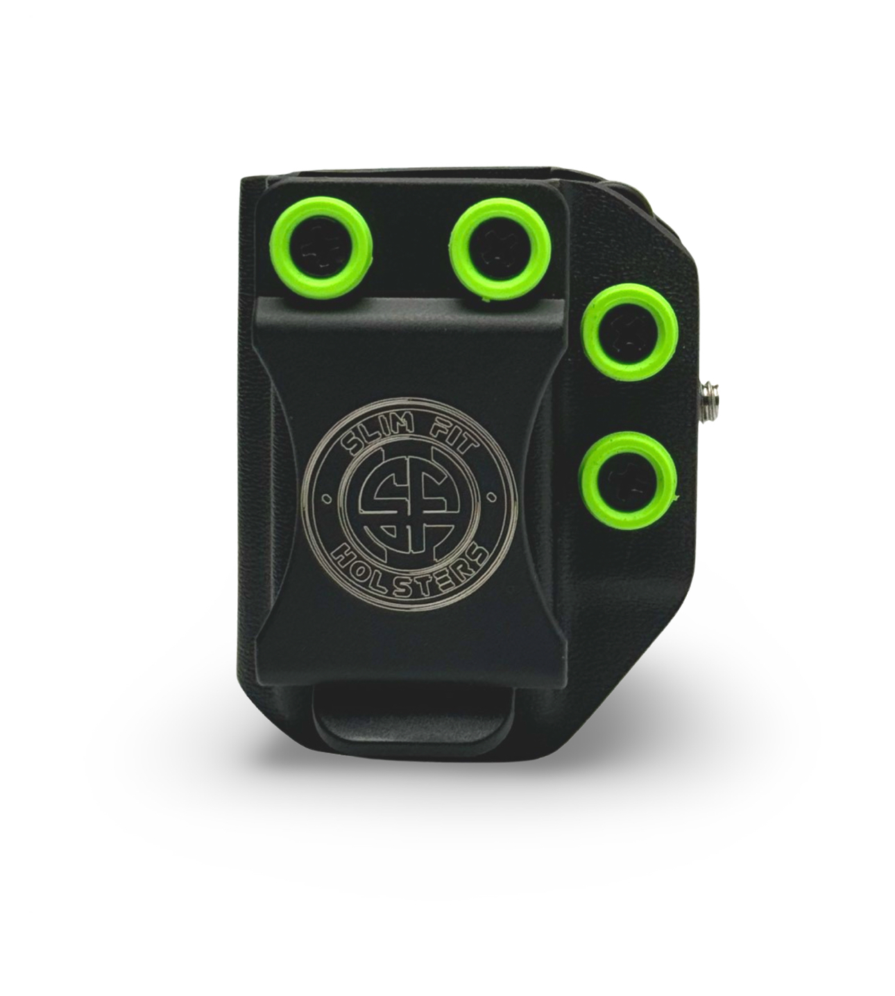 How to Adjust Your MRD Magazine Carrier