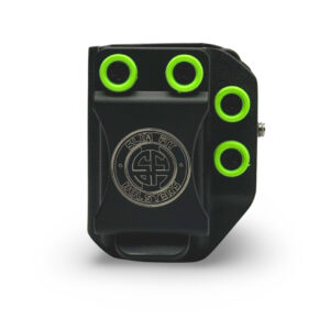 MRD Magazine Carrier