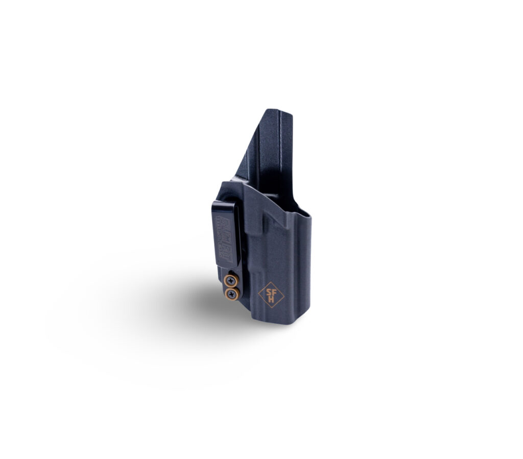 Guard IWB Holster