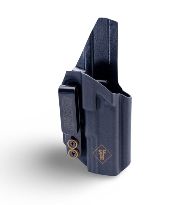 Guard IWB Holster