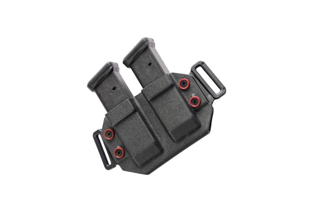 Double Magazine Carrier (DMC)