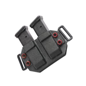 Double Magazine Carrier (DMC)