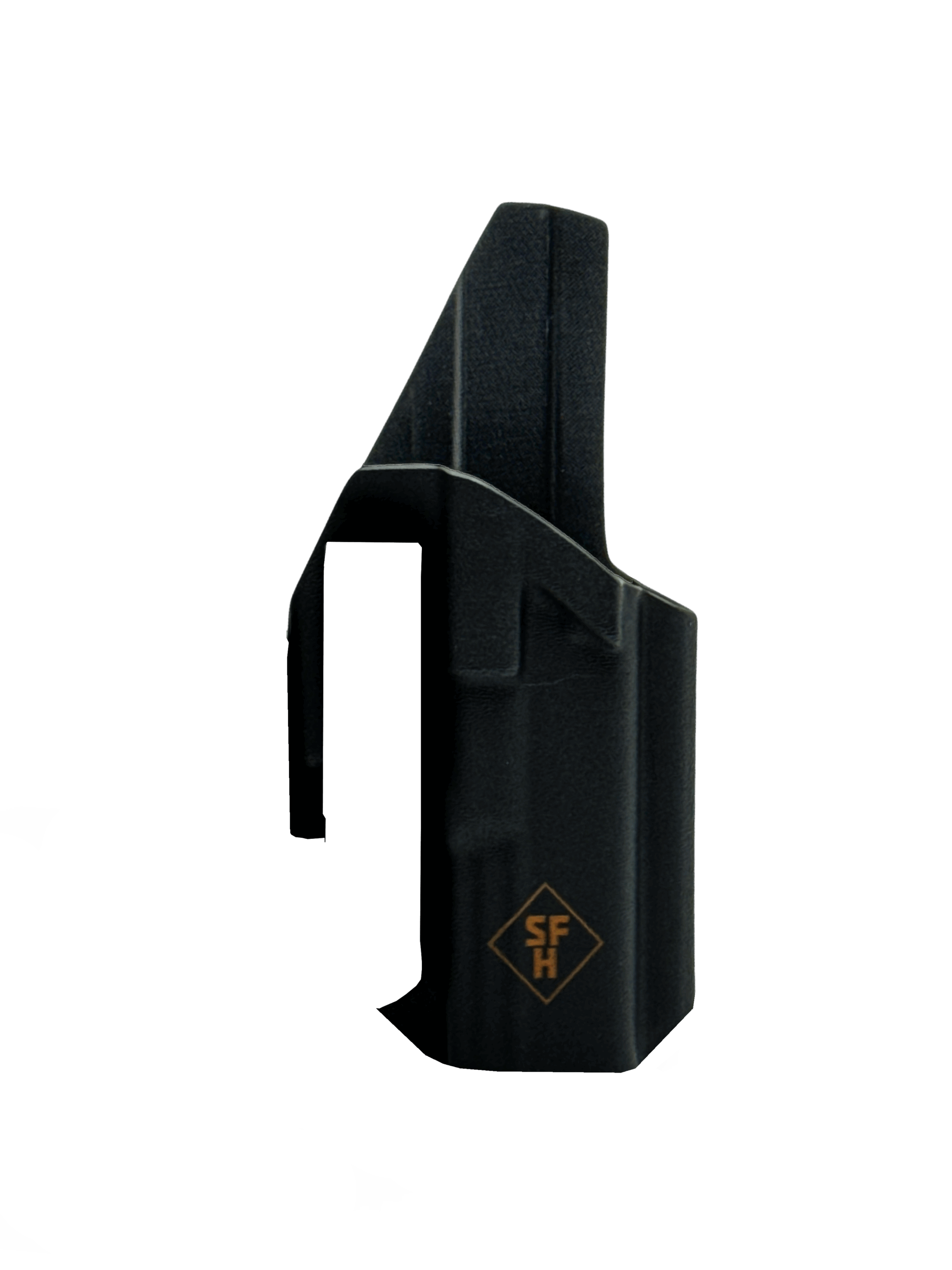 Leather IWB Holster for Concealed Carry-fits Glock 19/23/43X/48/S&W MP