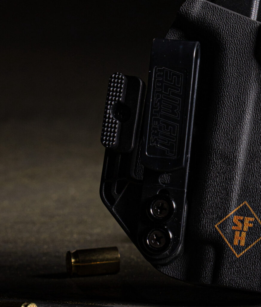 ModWing Concealment Wing