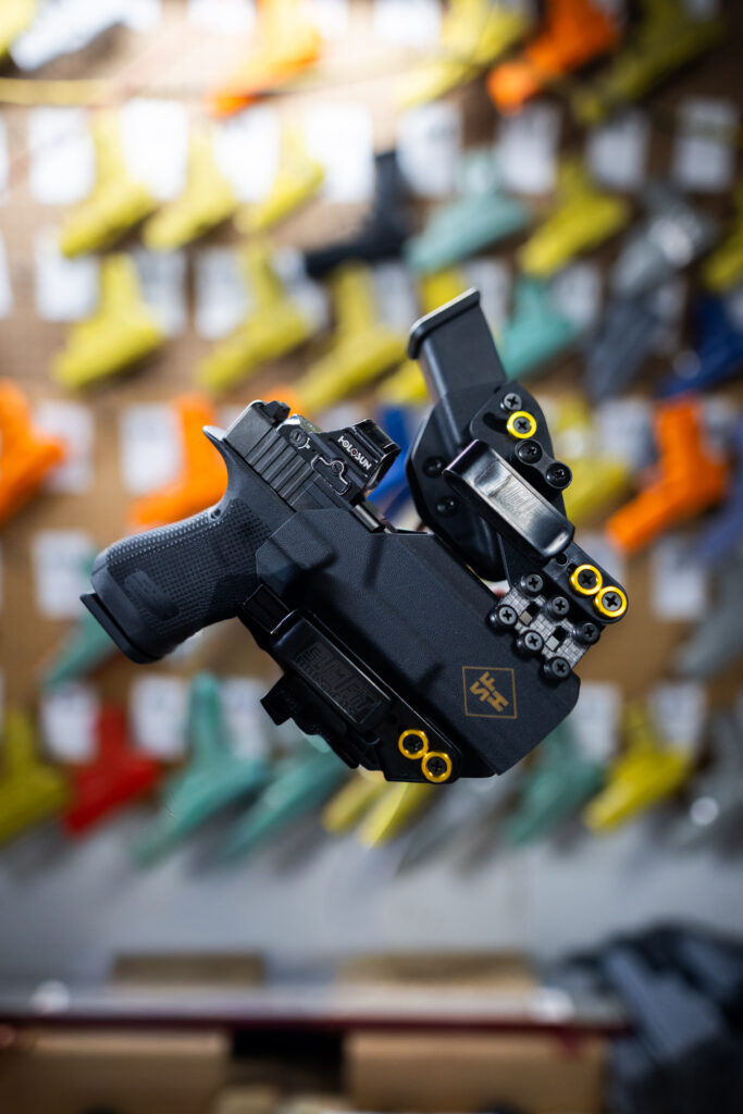 Carnex Holster Shell