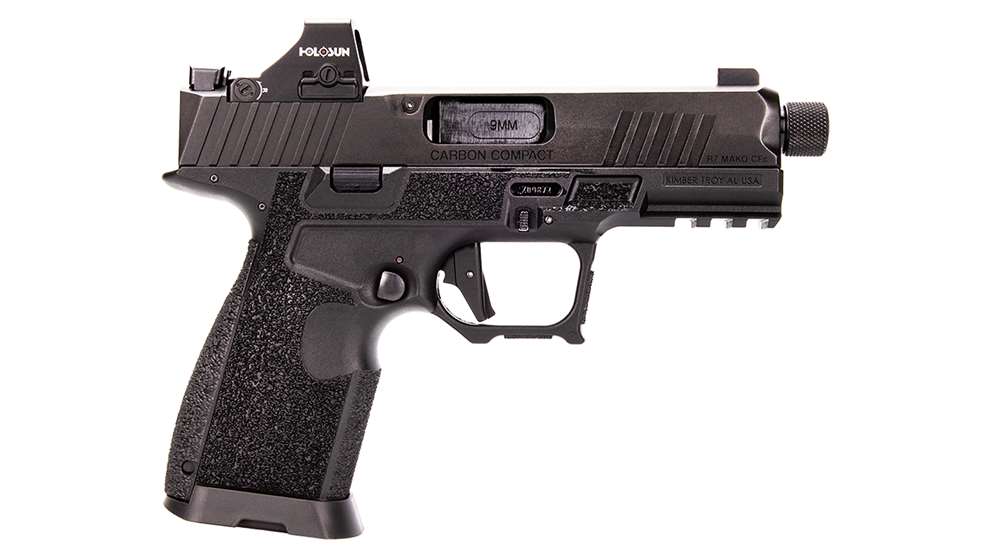 Kimber R7 Carbon Compact Holsters Now Available