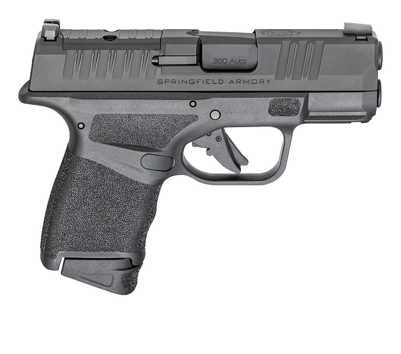 Springfield Hellcat .380 Holsters Available Now from Slim Fit Holsters