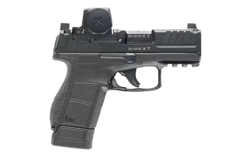 HK VP9CC Holsters Now Available from Slim Fit Holsters
