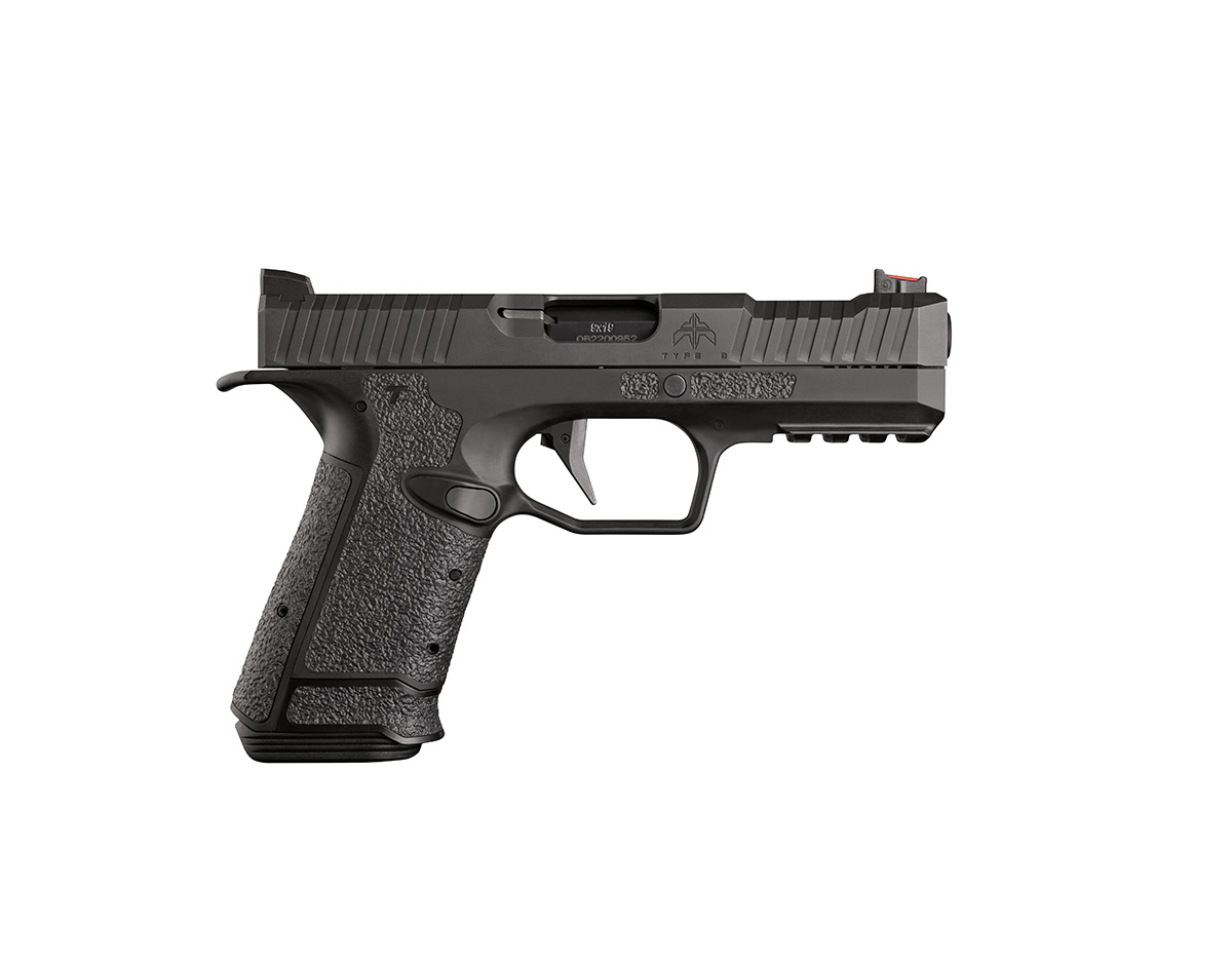 Archon Type B Holsters Available at SlimFit Holsters