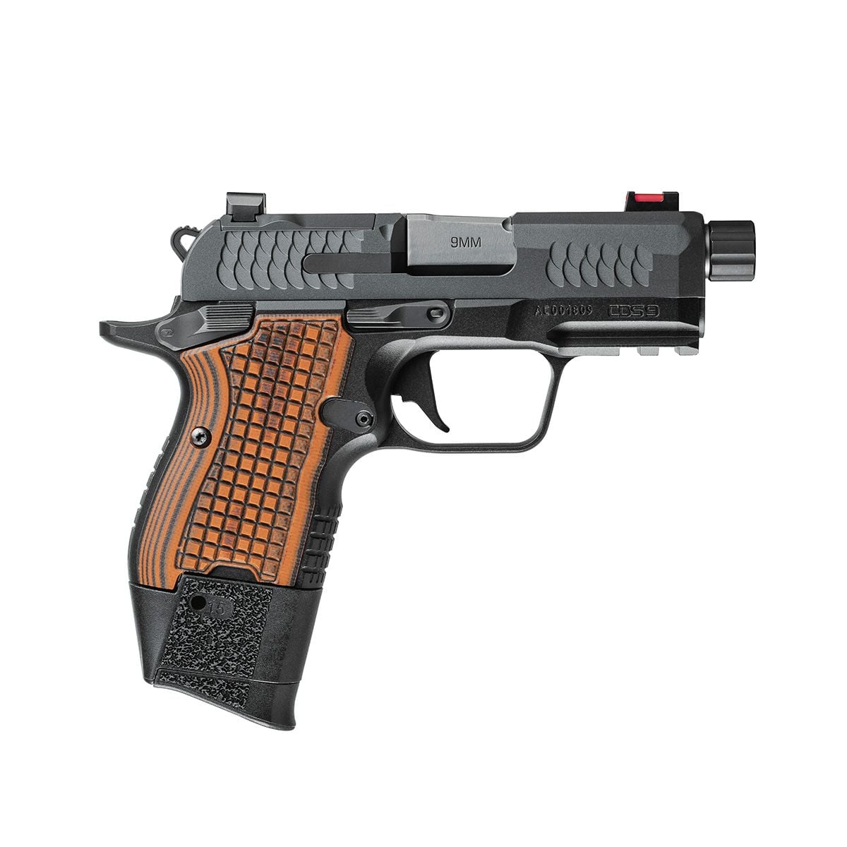 Kimber CDS9 Holsters Now Available from Slim Fit Holsters