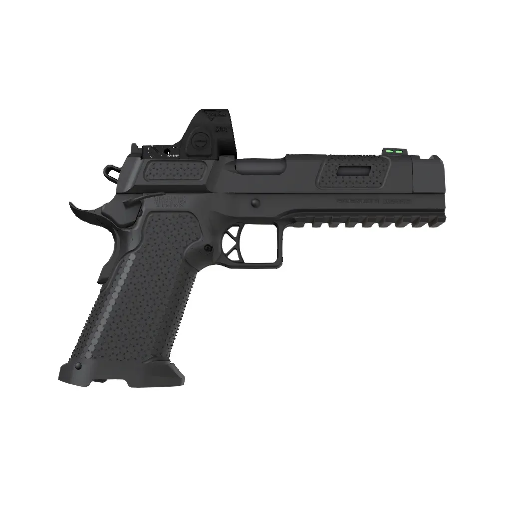 Stealth Arms Platypus Holsters – Custom Kydex Holsters by SlimFit Holsters