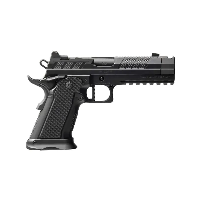 Fusion Firearms XP Pro & XP Comp Holsters from Slim Fit Holsters