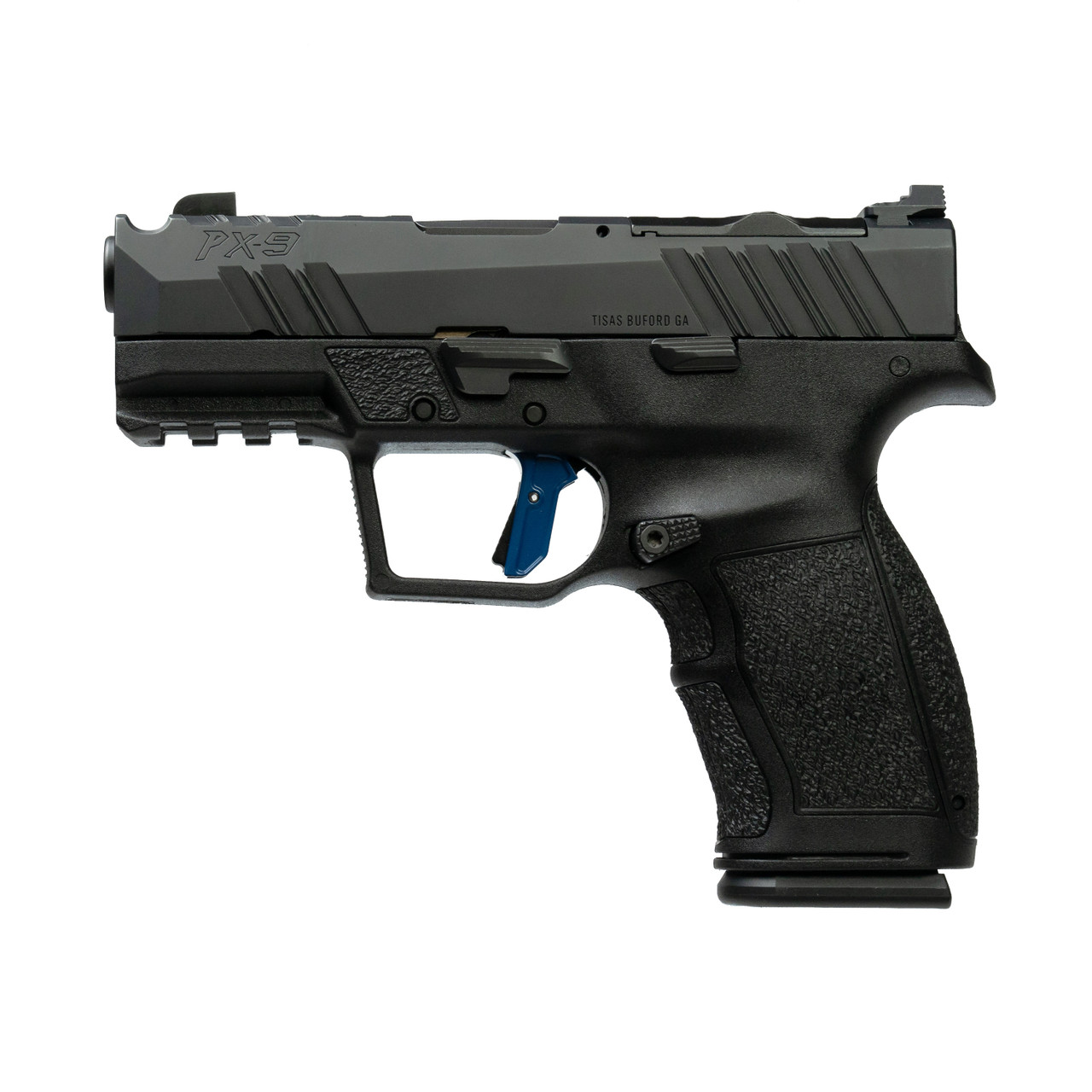 Tisas PX-9 Carry Comp Holsters Now Available at Slim Fit Holsters