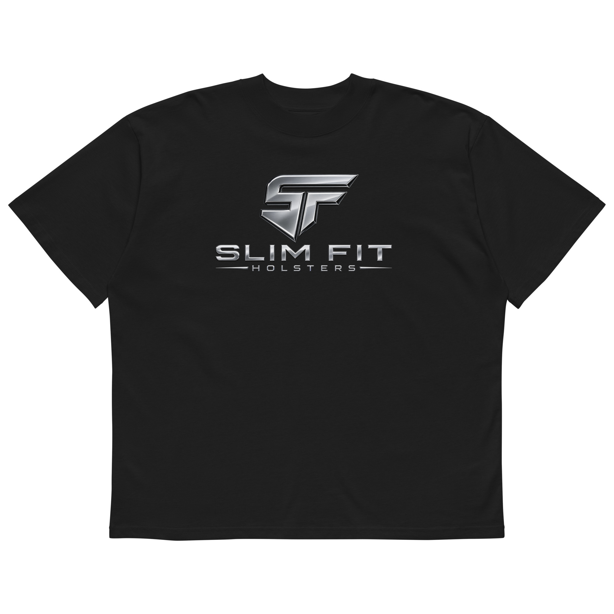 SF oversized t-shirt - Image 3