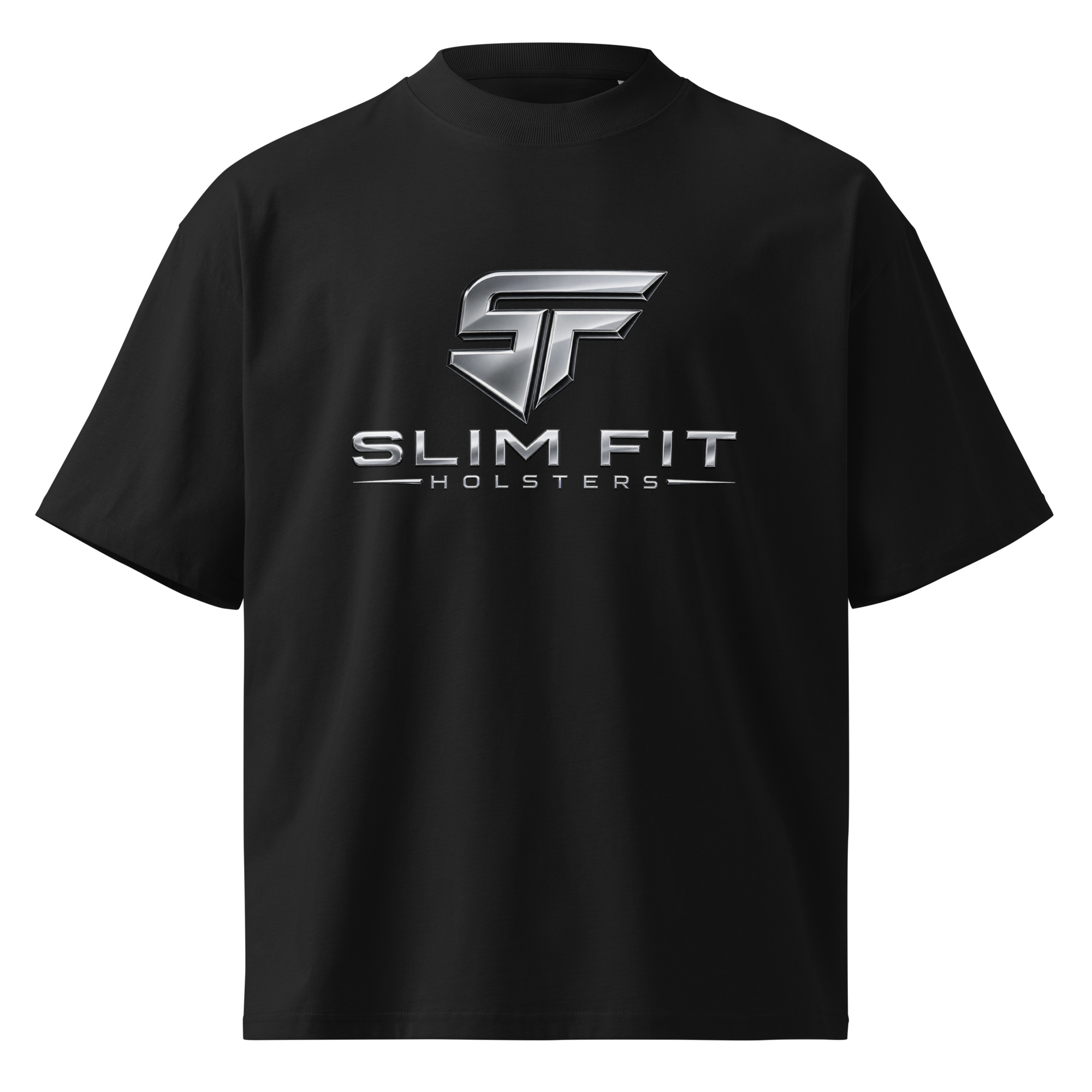 SF oversized t-shirt - Image 7
