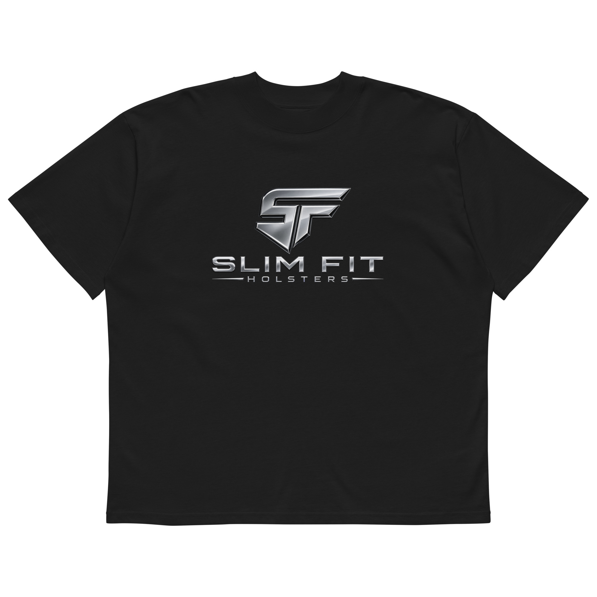 SF oversized t-shirt - Image 9