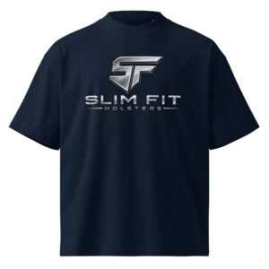 SF oversized t-shirt