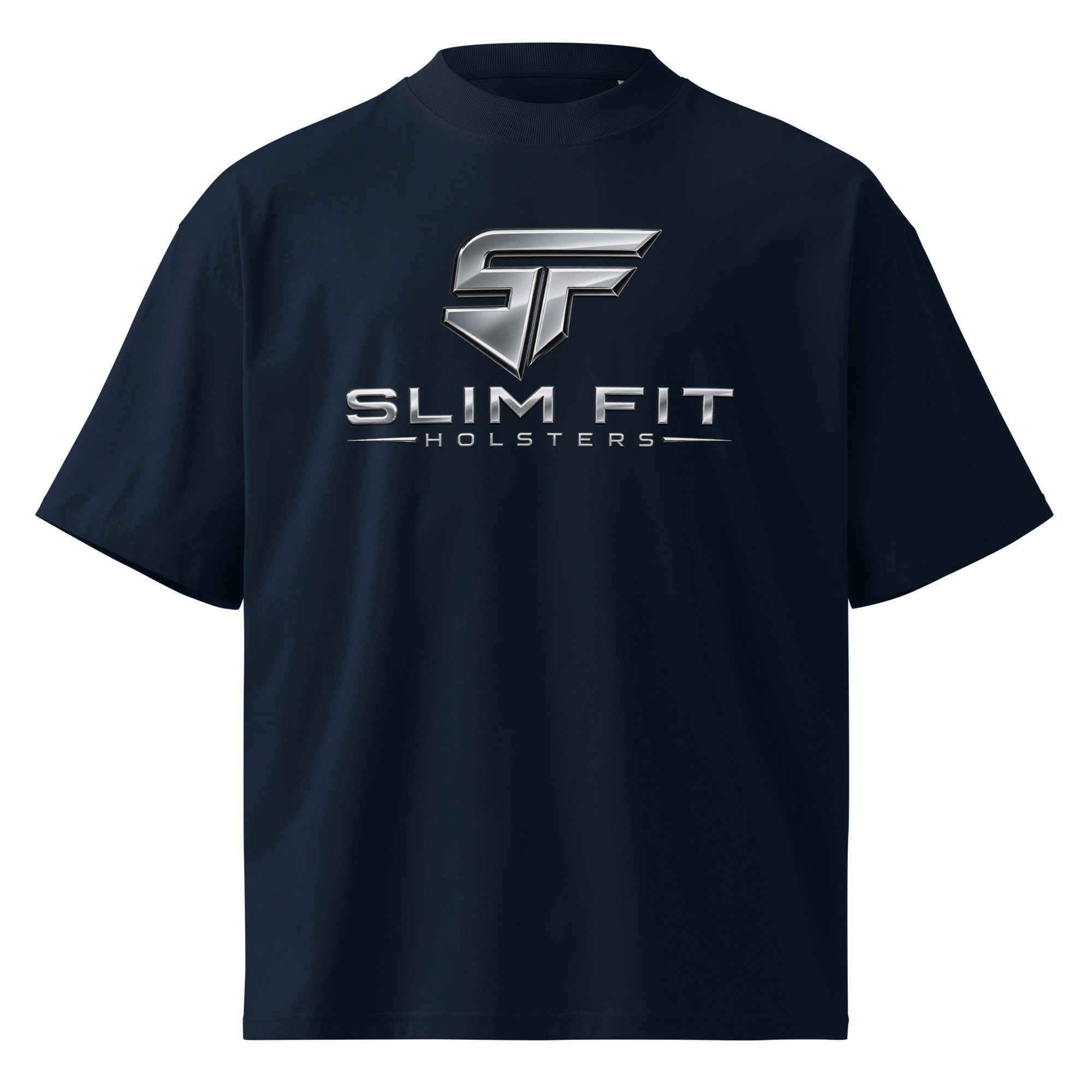 SF oversized t-shirt