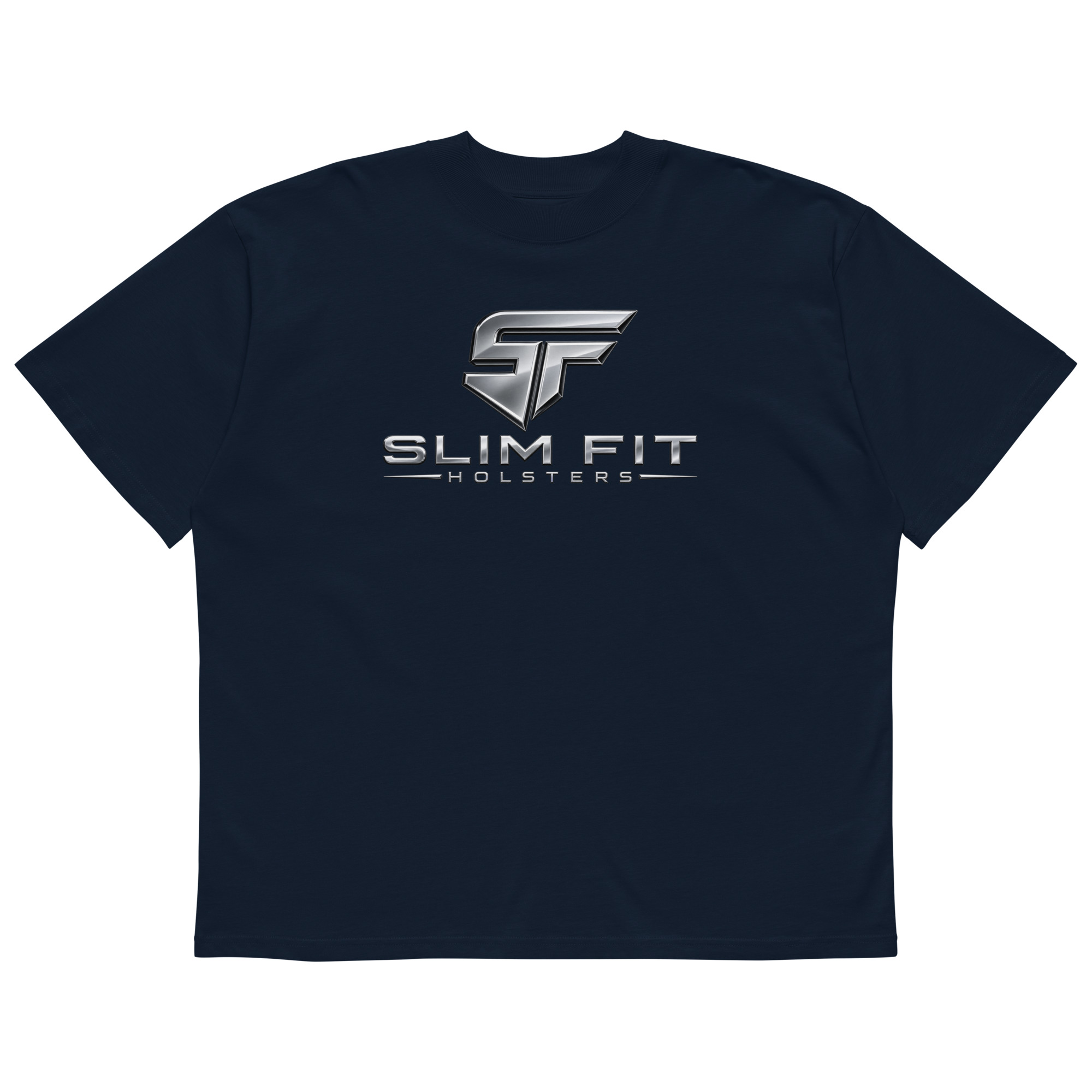 SF oversized t-shirt - Image 2
