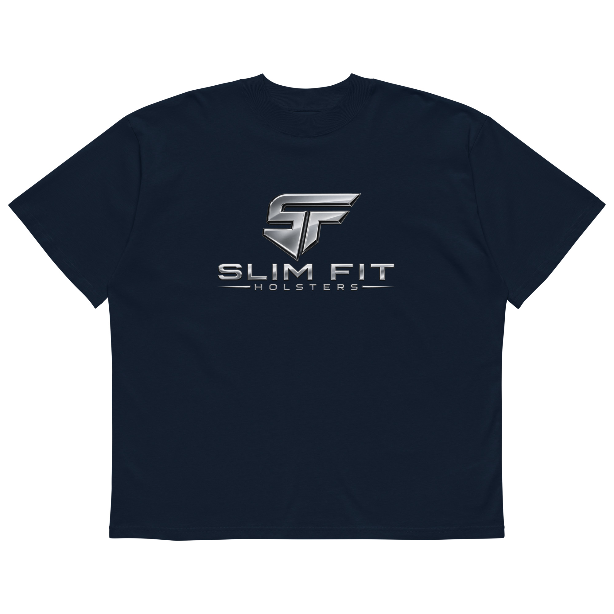 SF oversized t-shirt - Image 8