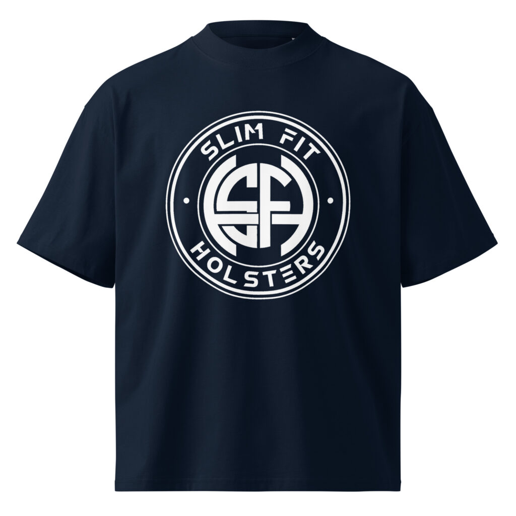 Circle SFH oversized t-shirt