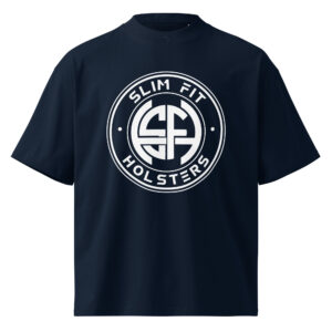 Circle SFH oversized t-shirt