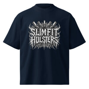Grindcore oversized t-shirt