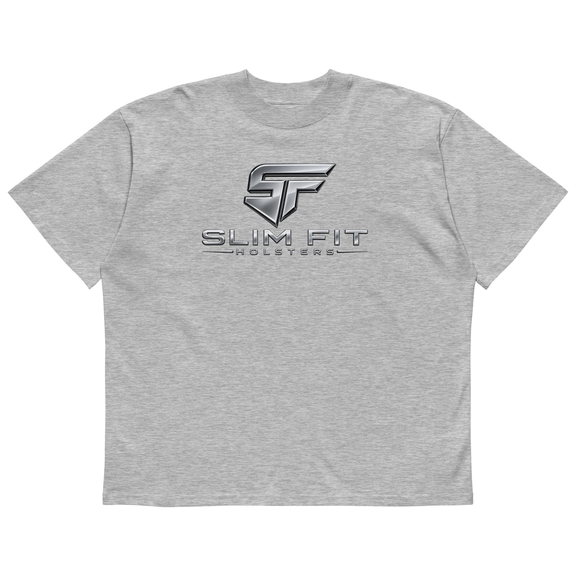 SF oversized t-shirt - Image 4