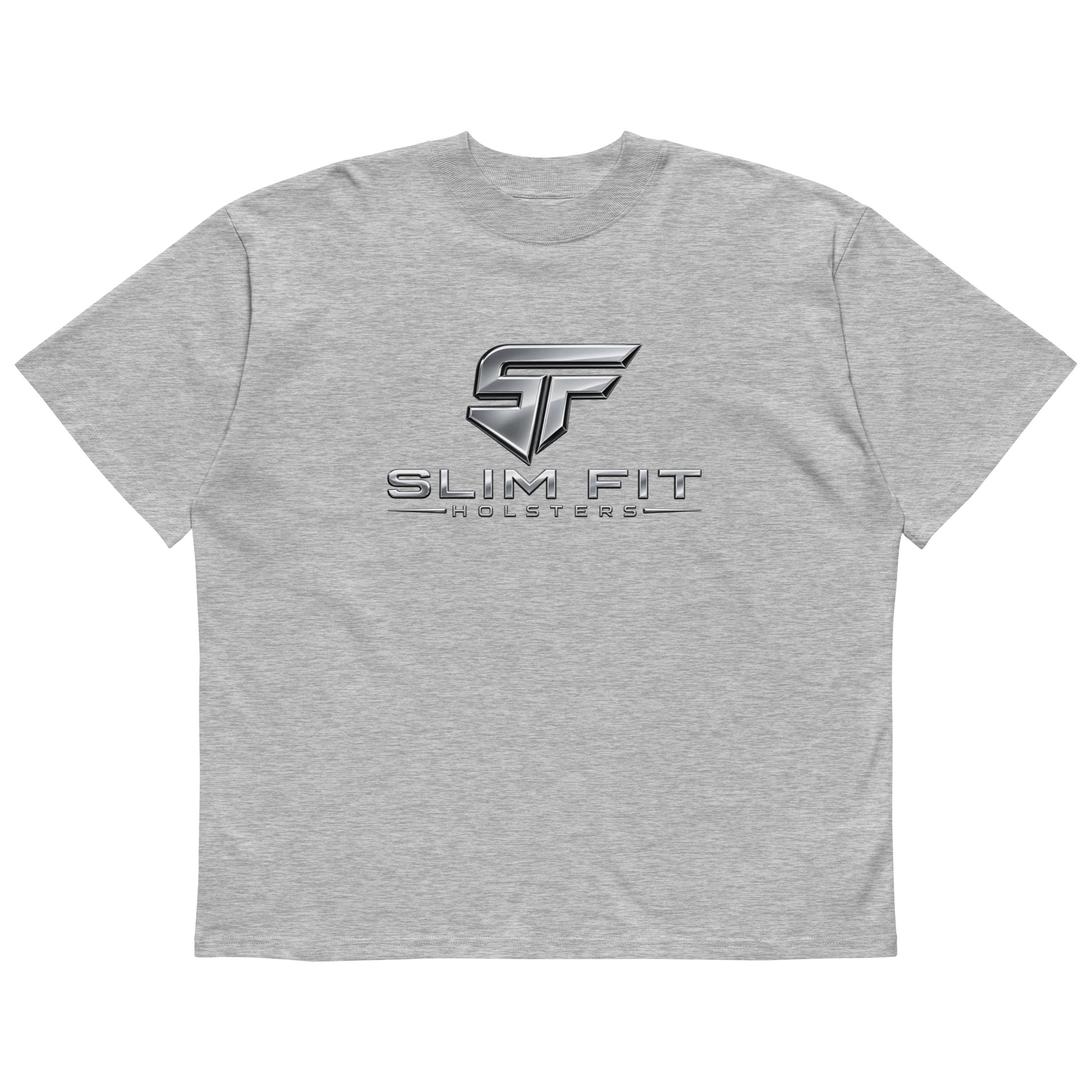 SF oversized t-shirt - Image 10