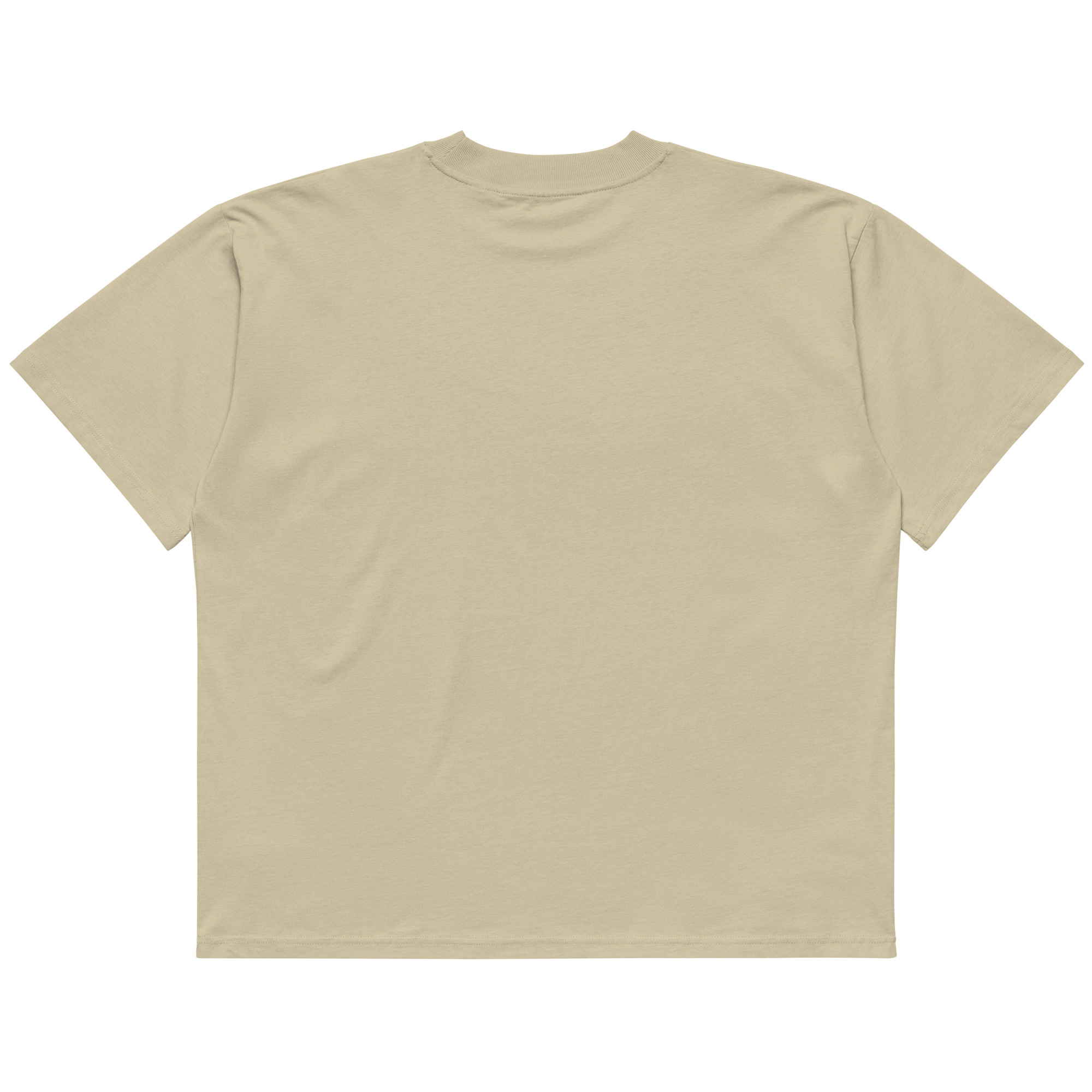 Surfs Up oversized t-shirt - Image 8