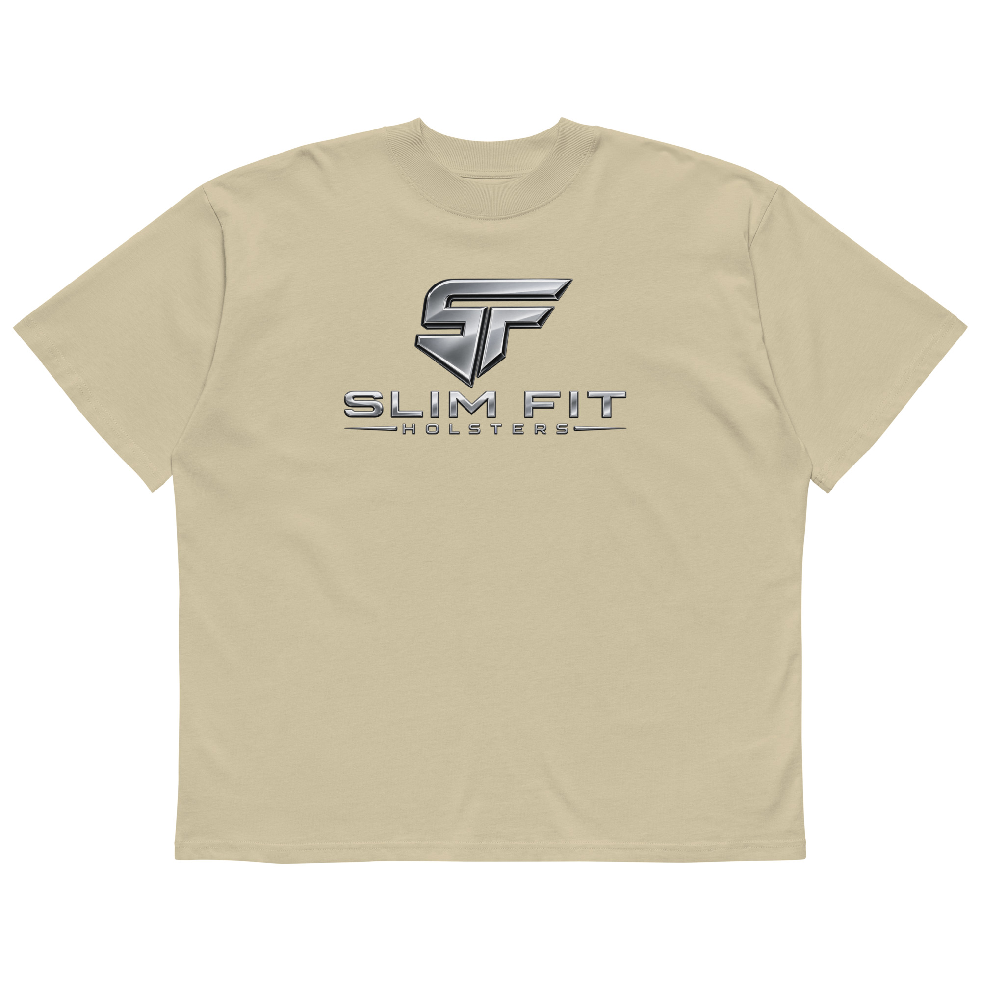 SF oversized t-shirt - Image 5