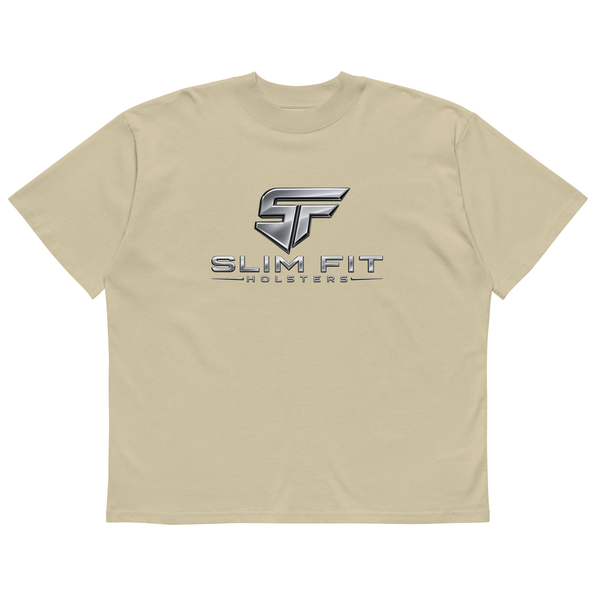 SF oversized t-shirt - Image 11
