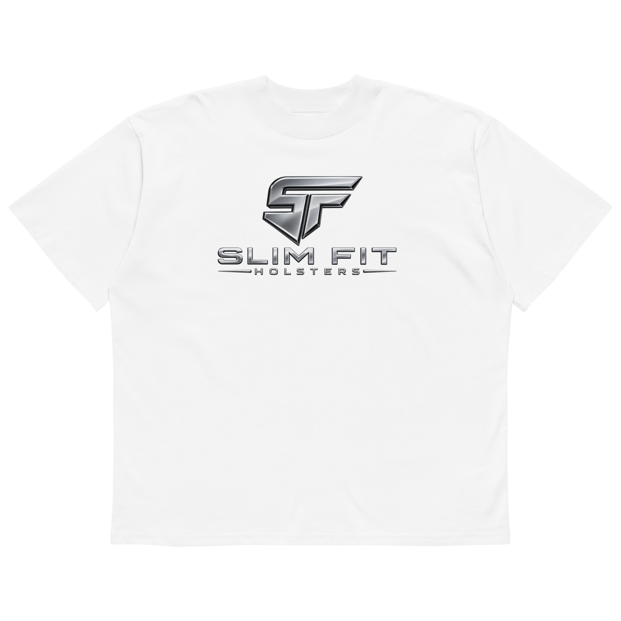 SF oversized t-shirt - Image 6