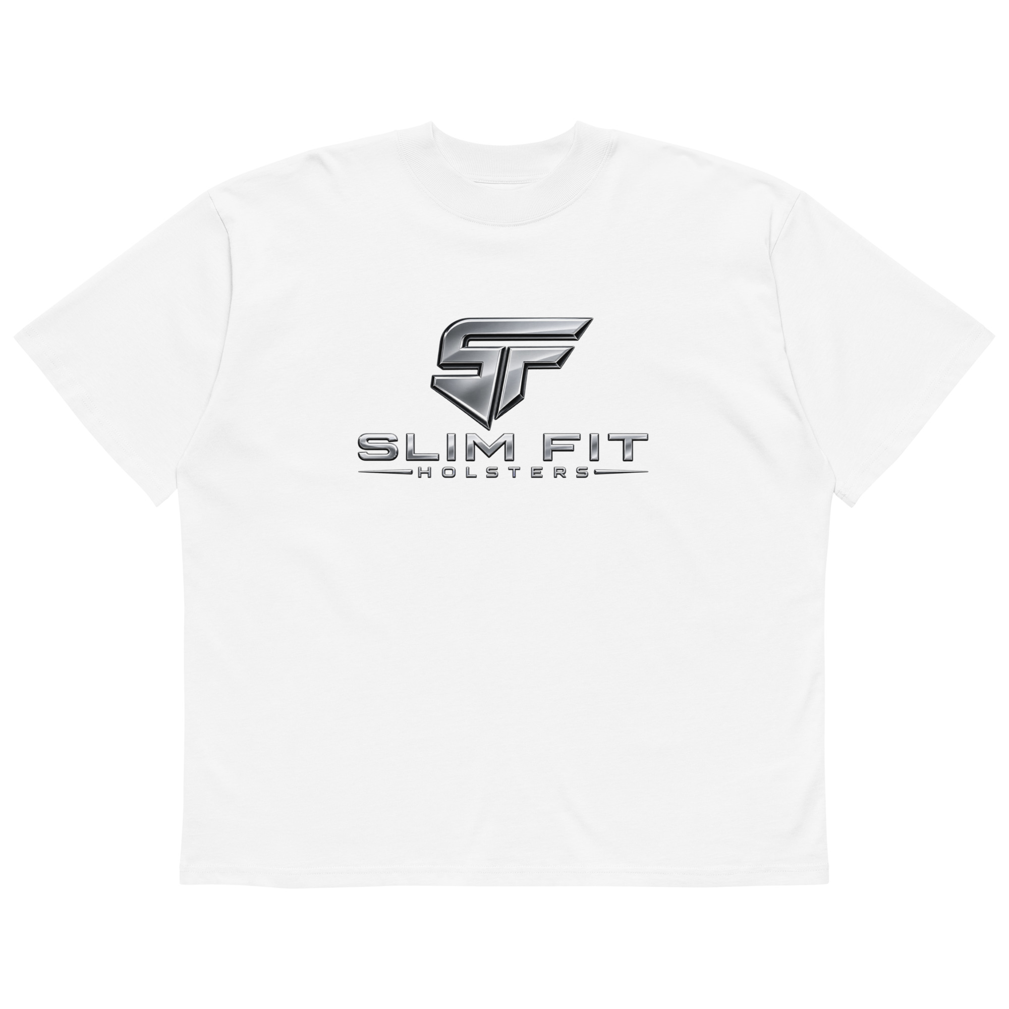SF oversized t-shirt - Image 12