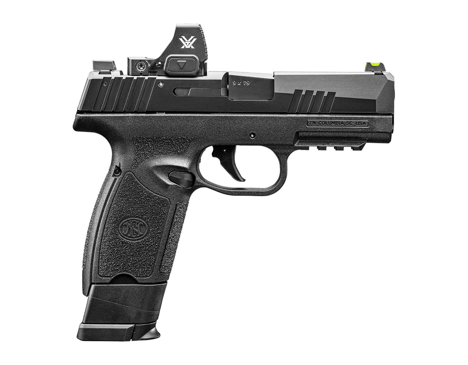 FN 309 Holsters Now Available at Slim Fit Holsters
