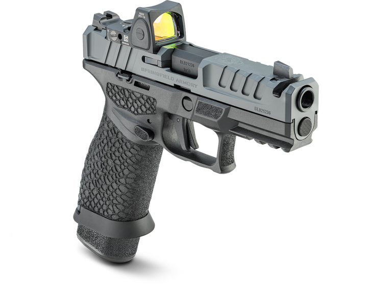 Springfield Echelon Pro Holsters Now Available at Slim Fit Holsters