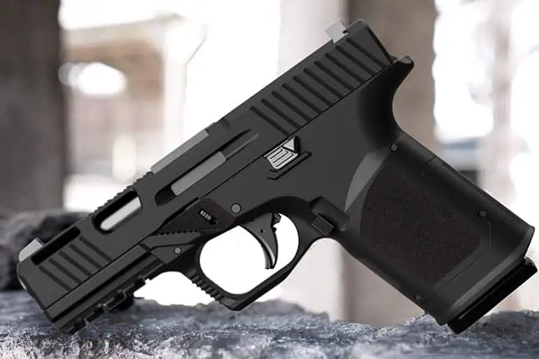 80 Percent Arms GST-9 Holsters Now Available at Slim Fit Holsters